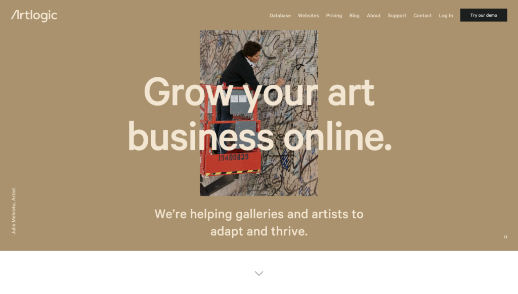 10 Best Website Builders for Artists – Launch Your Portfolio in 2024